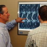 Spinal X-Rays